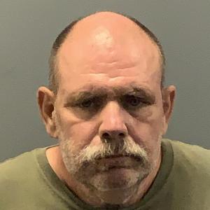 Darryl Kevin Matheny a registered Sex or Violent Offender of Oklahoma