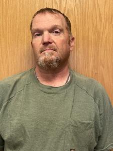 Robert Allen Drummond a registered Sex or Violent Offender of Oklahoma