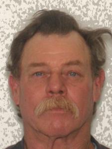 Stanley Todd Shaw a registered Sex or Violent Offender of Oklahoma