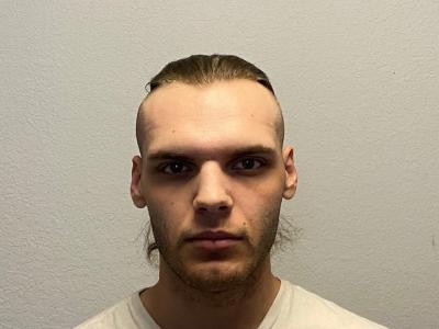 Bryant Austin Jantz a registered Sex or Violent Offender of Oklahoma