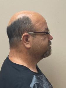 David Franklin Tadlock a registered Sex or Violent Offender of Oklahoma