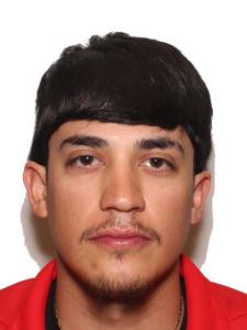 Teodoro J Najera-quintana a registered Sex or Violent Offender of Oklahoma