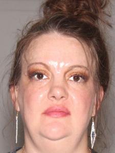 Heather Anne Britt a registered Sex or Violent Offender of Oklahoma