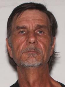 Howard T Wood a registered Sex or Violent Offender of Oklahoma