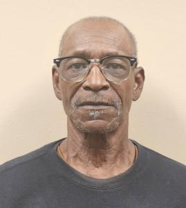 Terry Eugene Williams a registered Sex or Violent Offender of Oklahoma