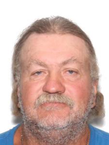 Harold Jack Shatto a registered Sex or Violent Offender of Oklahoma