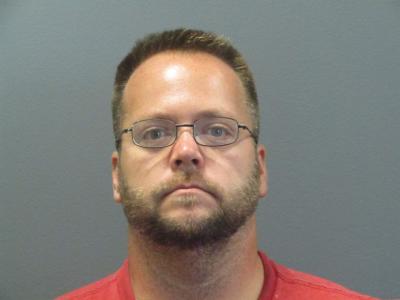 Stephen Paul Austin II a registered Sex or Violent Offender of Oklahoma