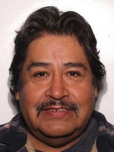 Jose Juan Torres Sr a registered Sex or Violent Offender of Oklahoma