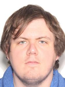 Justin Cole Sams a registered Sex or Violent Offender of Oklahoma