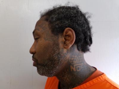 Luciano Faithral Anderson a registered Sex or Violent Offender of Oklahoma