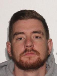 Seth Robert Swaim a registered Sex or Violent Offender of Oklahoma