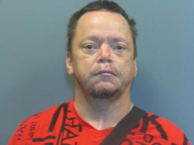 Shawn Howard Crandall a registered Sex or Violent Offender of Oklahoma