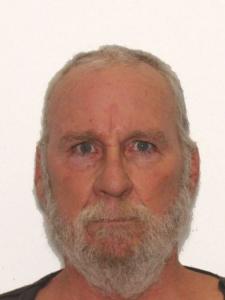 Richard Trojan Wise Sr a registered Sex or Violent Offender of Oklahoma