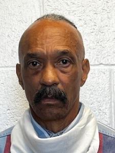 Gregory Ray Goosby a registered Sex or Violent Offender of Oklahoma