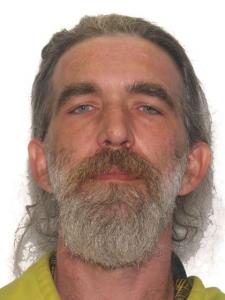 Brian D Bamford a registered Sex or Violent Offender of Oklahoma