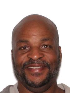 Clifford Eugene Moore a registered Sex or Violent Offender of Oklahoma