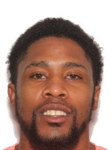 Demarco Latrel Patterson a registered Sex or Violent Offender of Oklahoma