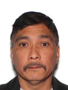 Frederick Mendoza a registered Sex or Violent Offender of Oklahoma