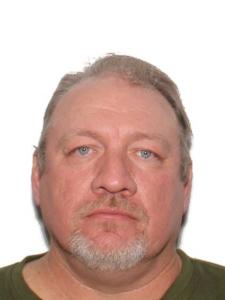 Kenneth Wayne Orr a registered Sex or Violent Offender of Oklahoma