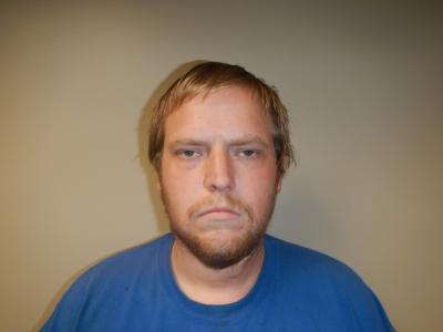 John Randall Cargill a registered Sex or Violent Offender of Oklahoma