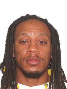 Steven Dewayne Wilson Jr a registered Sex or Violent Offender of Oklahoma