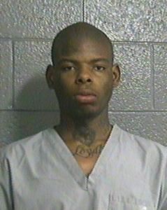 Marketez Devon Doyle-smith a registered Sex or Violent Offender of Oklahoma