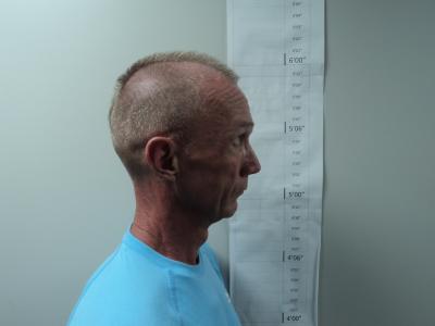 Jason Charles Campbell a registered Sex or Violent Offender of Oklahoma