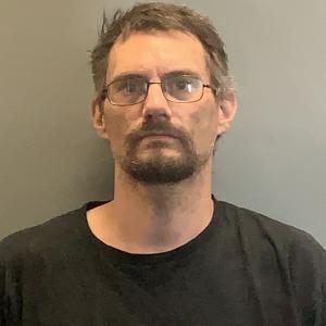 Danny Lloyd Walley a registered Sex or Violent Offender of Oklahoma