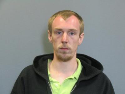 Jacob Timothy Lunsford a registered Sex or Violent Offender of Oklahoma