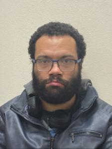 Christopher Joseph Brown a registered Sex or Violent Offender of Oklahoma