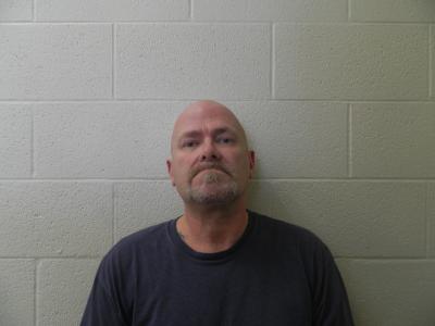 Rodney Jagers a registered Sex or Violent Offender of Oklahoma