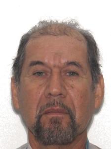 Antonio Escamilla a registered Sex or Violent Offender of Oklahoma