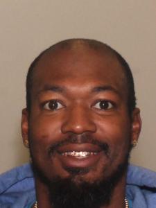 Cornelius Deontay Jackson a registered Sex or Violent Offender of Oklahoma