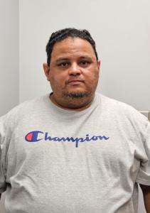 Kenneth David Orozco a registered Sex or Violent Offender of Oklahoma