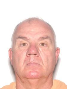 Gary Dean Laurens a registered Sex or Violent Offender of Oklahoma