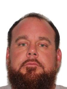 William Bryan Koon a registered Sex or Violent Offender of Oklahoma