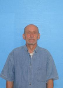 David Ray Rupert a registered Sex or Violent Offender of Oklahoma