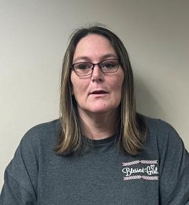 Amy Loraine Bussard a registered Sex or Violent Offender of Oklahoma