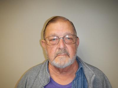 Peter Brandt Trezise a registered Sex or Violent Offender of Oklahoma