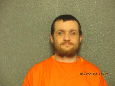 Joshua Emmit Dean Morrow a registered Sex or Violent Offender of Oklahoma