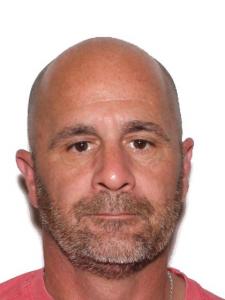 Mark Joseph Vossler a registered Sex or Violent Offender of Oklahoma