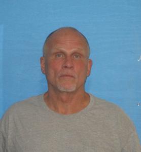 Paul Dean Foust a registered Sex or Violent Offender of Oklahoma