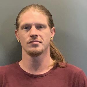 Tyler Anthony Hinkle a registered Sex or Violent Offender of Oklahoma