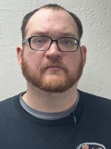 David Michael Wenk a registered Sex or Violent Offender of Oklahoma