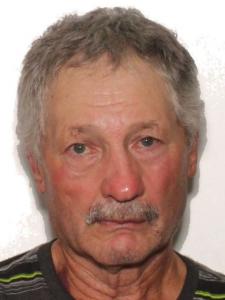 David L Shanks a registered Sex or Violent Offender of Oklahoma