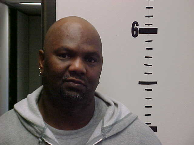 Cecil Maurice Barnett a registered Sex or Violent Offender of Oklahoma