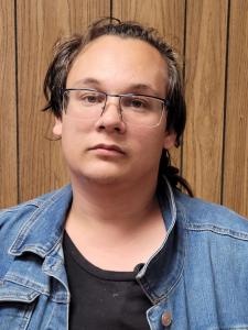 Jon Mathew Mcdaniel Crowell a registered  of Oklahoma