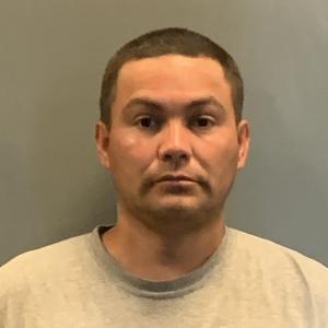 Angel Ramon Flores a registered Sex or Violent Offender of Oklahoma