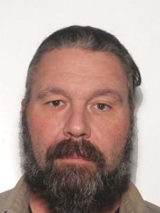 Bruce Carlton Shearon a registered Sex or Violent Offender of Oklahoma