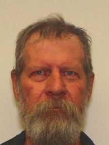 Earl Joseph Northup a registered Sex or Violent Offender of Oklahoma